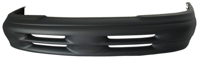 Aftermarket BUMPER COVERS for DODGE - INTREPID, INTREPID,93-97,Front bumper cover