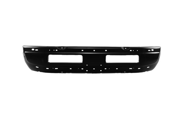 Aftermarket METAL FRONT BUMPERS for DODGE - RAM 1500, RAM 1500,99-02,Front bumper face bar