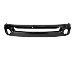 Aftermarket METAL FRONT BUMPERS for DODGE - RAM 1500, RAM 1500,02-05,Front bumper face bar
