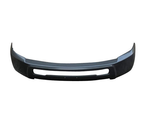 Aftermarket METAL FRONT BUMPERS for DODGE - RAM 3500, RAM 3500,10-10,Front bumper face bar