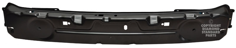 Aftermarket REBARS for DODGE - DAKOTA, DAKOTA,08-10,Front bumper reinforcement