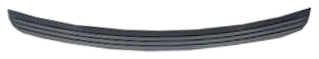 Aftermarket APRON/VALANCE/FILLER PLASTIC for DODGE - RAM 1500, RAM 1500,02-02,Front bumper step pad