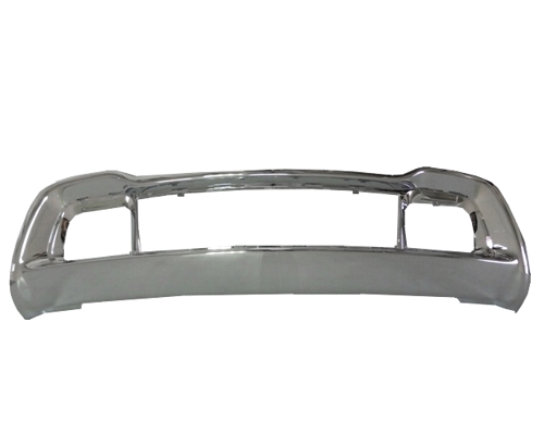 Aftermarket MOULDINGS for JEEP - GRAND CHEROKEE, GRAND CHEROKEE,14-16,Front bumper insert