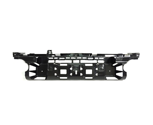 Aftermarket BRACKETS for JEEP - GRAND CHEROKEE, GRAND CHEROKEE,08-10,Front bumper cover support