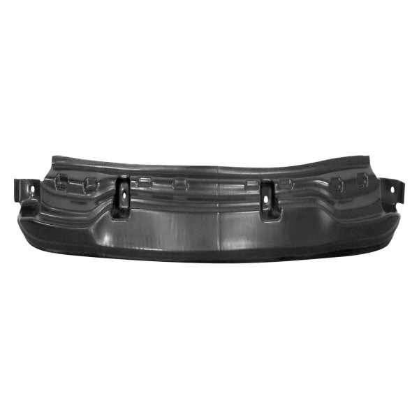 Aftermarket BRACKETS for JEEP - GRAND CHEROKEE, GRAND CHEROKEE,14-20,Front bumper cover support