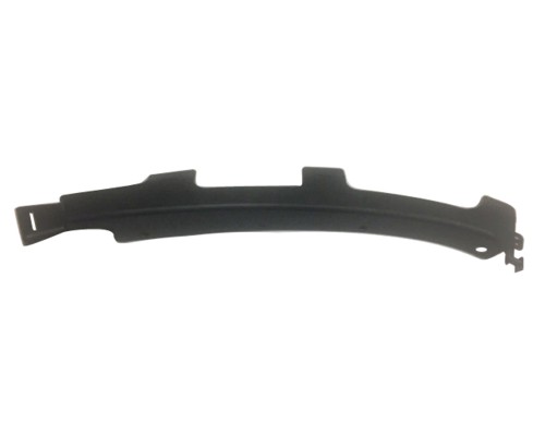 Aftermarket BRACKETS for JEEP - GRAND CHEROKEE, GRAND CHEROKEE,14-16,LT Front bumper cover support