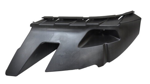 Aftermarket BRACKETS for RAM - 1500 CLASSIC, 1500 CLASSIC,19-24,LT Front bumper cover support