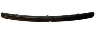Aftermarket MOLDINGS for JEEP - GRAND CHEROKEE, GRAND CHEROKEE,06-10,Front bumper molding