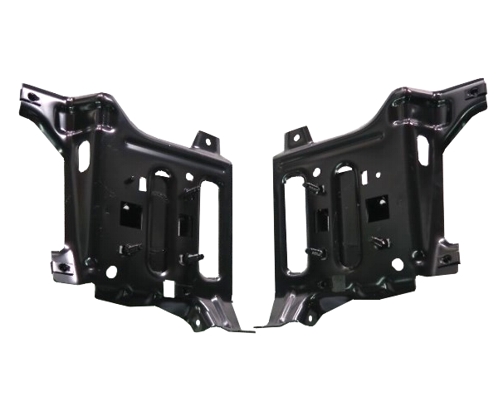 Aftermarket BRACKETS for RAM - 1500 CLASSIC, 1500 CLASSIC,19-24,Front bumper bracket