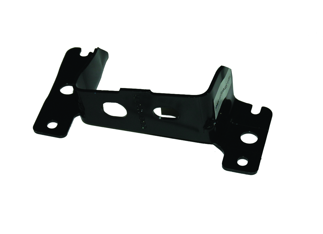 Aftermarket BRACKETS for DODGE - DAKOTA, DAKOTA,97-04,LT Front bumper bracket