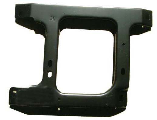 Aftermarket BRACKETS for DODGE - RAM 1500, RAM 1500,02-08,LT Front bumper bracket