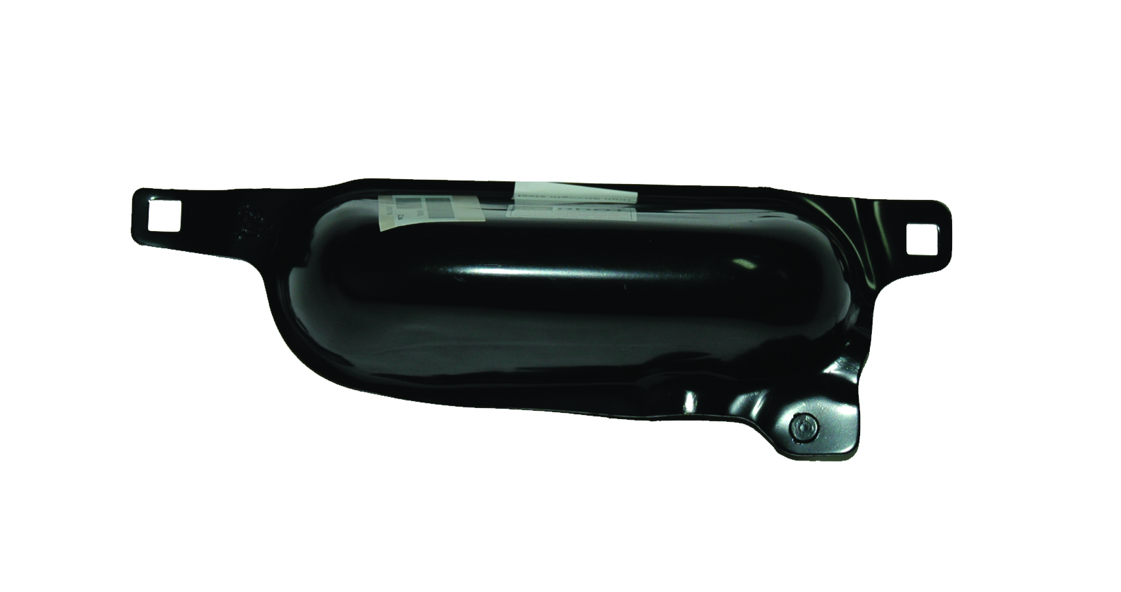 Aftermarket BRACKETS for DODGE - RAM 1500, RAM 1500,06-08,LT Front bumper bracket