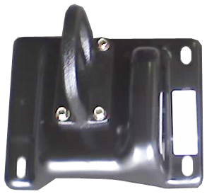 Aftermarket BRACKETS for DODGE - RAM 1500, RAM 1500,05-09,LT Front bumper bracket