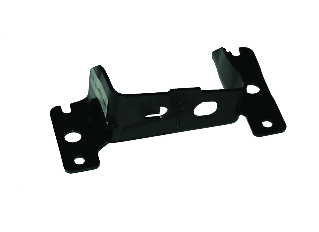 Aftermarket BRACKETS for DODGE - DAKOTA, DAKOTA,97-04,RT Front bumper bracket