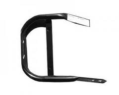 Aftermarket BRACKETS for DODGE - RAM 1500, RAM 1500,99-01,RT Front bumper bracket