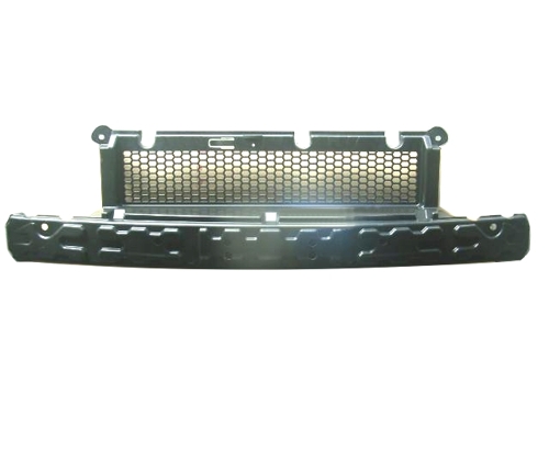 Aftermarket ENERGY ABSORBERS for DODGE - GRAND CARAVAN, GRAND CARAVAN,08-10,Front bumper energy absorber