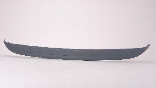 Aftermarket APRON/VALANCE/FILLER PLASTIC for JEEP - GRAND CHEROKEE, GRAND CHEROKEE,05-07,Front bumper air dam