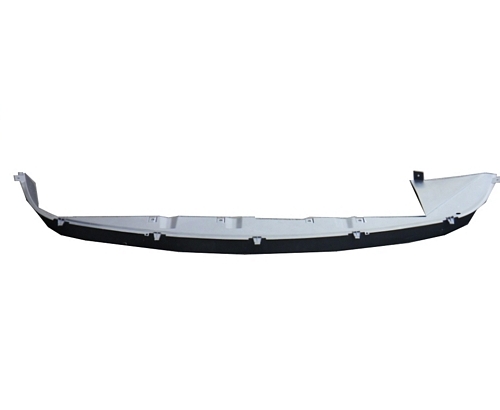 Aftermarket APRON/VALANCE/FILLER PLASTIC for CHRYSLER - TOWN & COUNTRY, TOWN & COUNTRY,08-10,Front bumper air dam