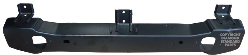 Aftermarket REBARS for JEEP - GRAND CHEROKEE, GRAND CHEROKEE,05-10,Front engine crossmember