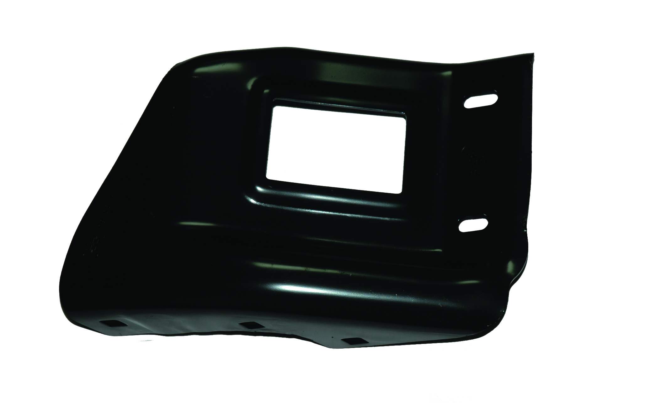Aftermarket BRACKETS for DODGE - RAM 1500, RAM 1500,02-08,LT Rear bumper support bracket