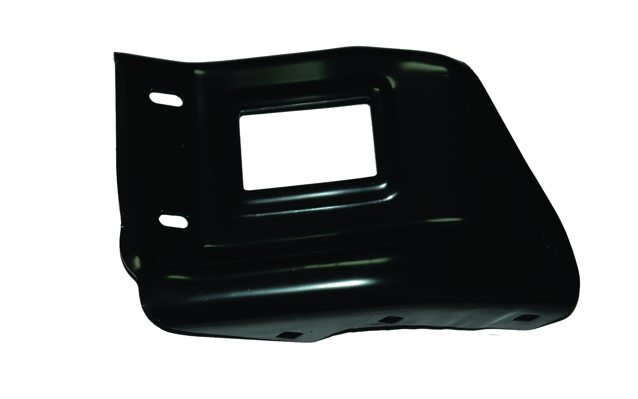 Aftermarket BRACKETS for DODGE - RAM 1500, RAM 1500,02-08,RT Rear bumper support bracket