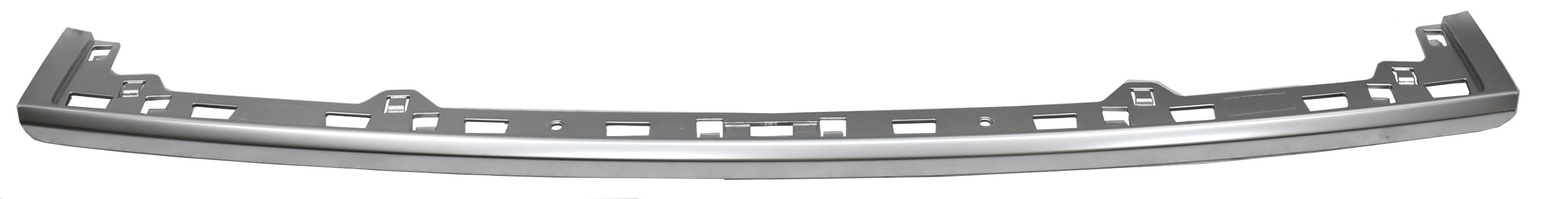 Aftermarket METAL REAR BUMPERS for JEEP - GRAND CHEROKEE, GRAND CHEROKEE,14-21,Rear bumper step pad
