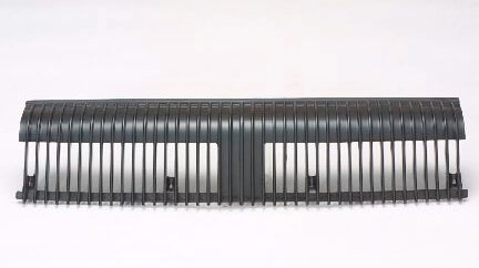 Aftermarket GRILLES for CHRYSLER - LEBARON, LEBARON,87-95,Grille assy