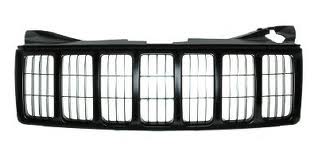 Aftermarket GRILLES for JEEP - GRAND CHEROKEE, GRAND CHEROKEE,05-07,Grille assy