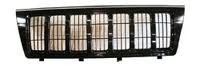 Aftermarket GRILLES for JEEP - GRAND CHEROKEE, GRAND CHEROKEE,04-04,Grille assy