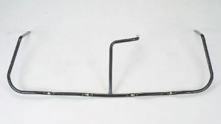 Aftermarket BRACKETS for DODGE - DAKOTA, DAKOTA,97-03,Grille bracket