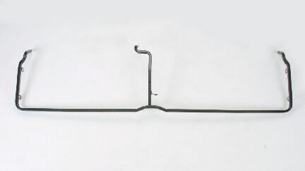 Aftermarket BRACKETS for DODGE - RAM 1500, RAM 1500,94-01,Grille bracket