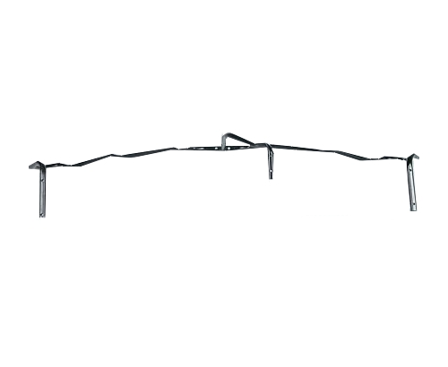 Aftermarket BRACKETS for DODGE - RAM 1500, RAM 1500,03-05,Grille bracket