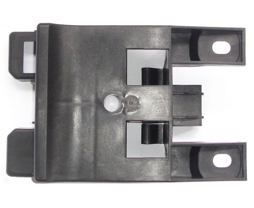 Aftermarket BRACKETS for JEEP - GRAND CHEROKEE WK, GRAND CHEROKEE WK,22-22,Grille bracket