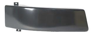 Aftermarket GRILLES for DODGE - RAM 3500 VAN, RAM 3500 VAN,99-03,RT Grille molding lower