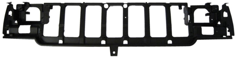 Replacement JEEP GRAND CHEROKEE HEADER PANEL GRILLE REINFORCEMENT ...