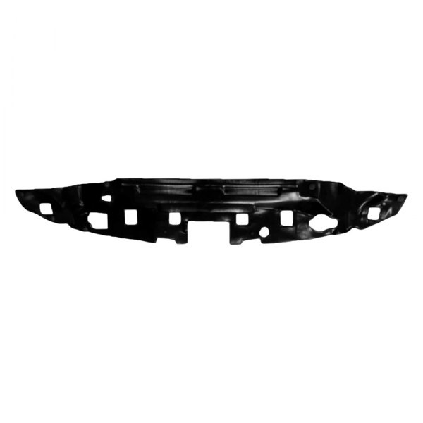 Aftermarket APRON/VALANCE/FILLER PLASTIC for RAM - 1500 CLASSIC, 1500 CLASSIC,19-24,Front panel molding