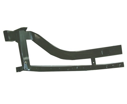 Aftermarket RADIATOR SUPPORTS for DODGE - RAM 1500, RAM 1500,02-09,Radiator support