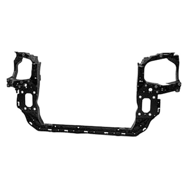Aftermarket RADIATOR SUPPORTS for DODGE - GRAND CARAVAN, GRAND CARAVAN,08-20,Radiator support