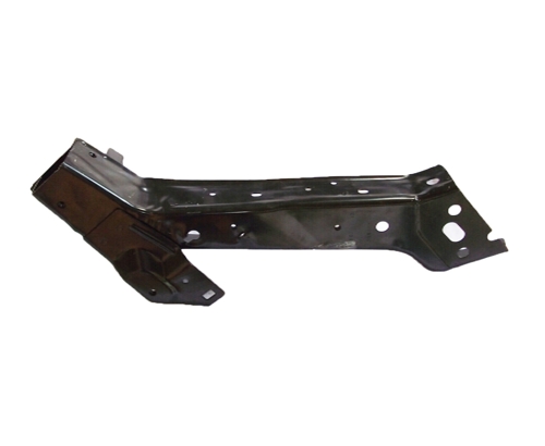 Aftermarket RADIATOR SUPPORTS for JEEP - GRAND CHEROKEE WK, GRAND CHEROKEE WK,22-22,Radiator support
