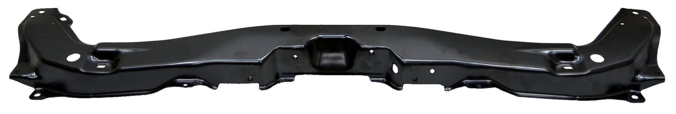 Aftermarket RADIATOR SUPPORTS for DODGE - GRAND CARAVAN, GRAND CARAVAN,11-20,Radiator support