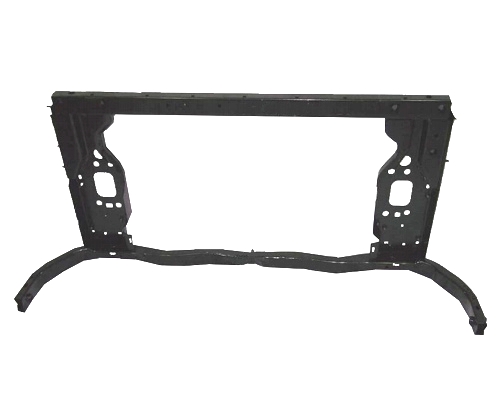 Aftermarket RADIATOR SUPPORTS for JEEP - CHEROKEE, CHEROKEE,14-18,Radiator support