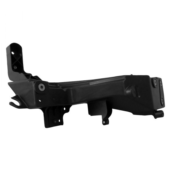 Aftermarket RADIATOR SUPPORTS for JEEP - GRAND CHEROKEE WK, GRAND CHEROKEE WK,22-22,Radiator support