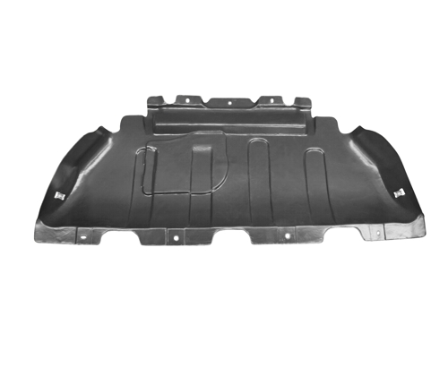 Aftermarket UNDER ENGINE COVERS for DODGE - DURANGO, DURANGO,11-20,Lower engine cover