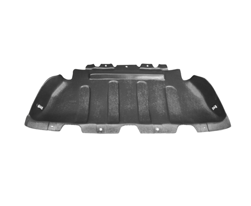 Aftermarket UNDER ENGINE COVERS for JEEP - GRAND CHEROKEE, GRAND CHEROKEE,14-21,Lower engine cover