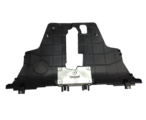 Aftermarket UNDER ENGINE COVERS for JEEP - RENEGADE, RENEGADE,15-18,Lower engine cover