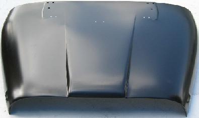 Aftermarket HOODS for JEEP - CJ7, CJ7,76-86,Hood panel assy