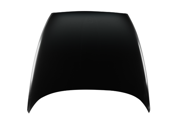 Aftermarket HOODS for DODGE - DURANGO, DURANGO,98-03,Hood panel assy