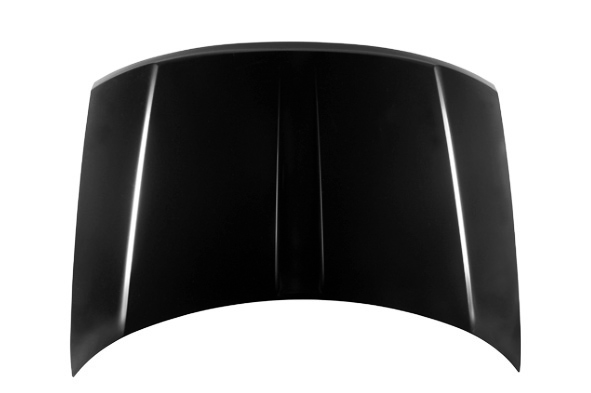 Aftermarket HOODS for JEEP - GRAND CHEROKEE, GRAND CHEROKEE,99-04,Hood panel assy