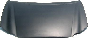 Aftermarket HOODS for CHRYSLER - CONCORDE, CONCORDE,98-04,Hood panel assy