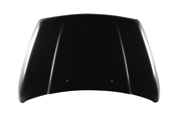 Aftermarket HOODS for DODGE - DURANGO, DURANGO,04-06,Hood panel assy